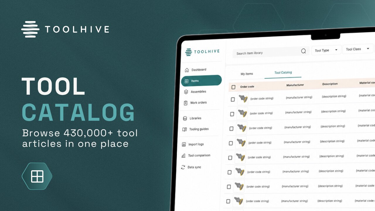 Toolhive Tool Catalog