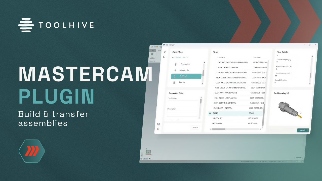 Mastercam