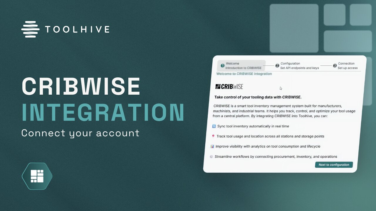 Cribwise