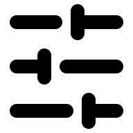 Advanced Filters