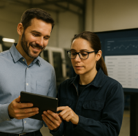 What is tool management software?