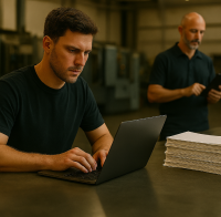 Toolhive – a smart alternative to spreadsheets for tool data management