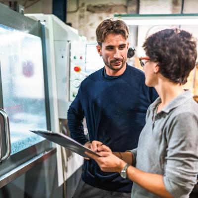 Reduce your downtime
