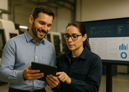 What is tool management software?