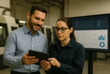 What is tool management software?