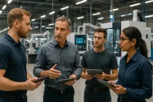 Tool data management software solutions