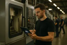 Tool data when and where it’s needed