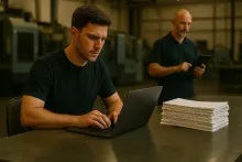 Toolhive – a smart alternative to spreadsheets for tool data management